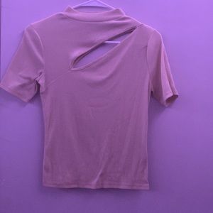 cute simple yellow shirt